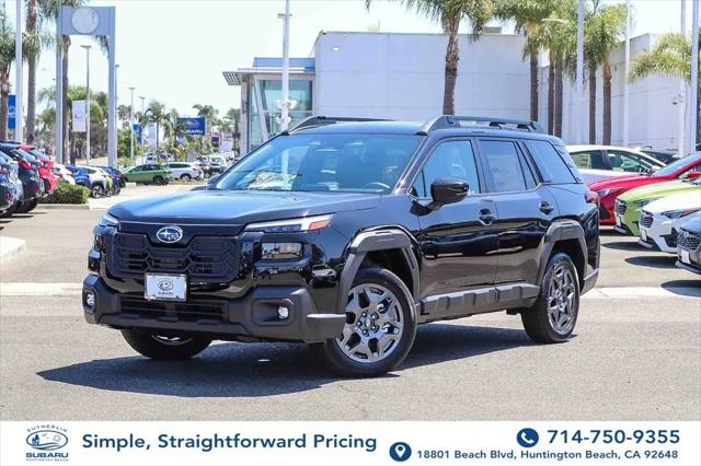 2026 Subaru Outback Premium for sale in Huntington Beach, CA