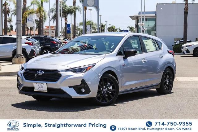 2026 Subaru Impreza RS for sale in Huntington Beach, CA