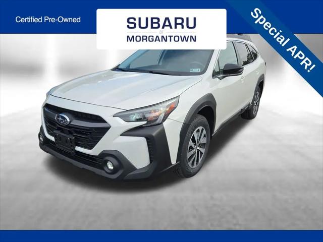 2024 Subaru Outback Premium for sale in Morgantown, WV