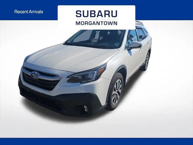 2020 Subaru Outback Premium for sale in Morgantown, WV