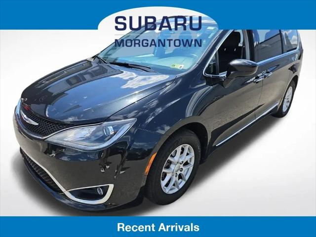 2020 Chrysler Pacifica Touring L for sale in Morgantown, WV
