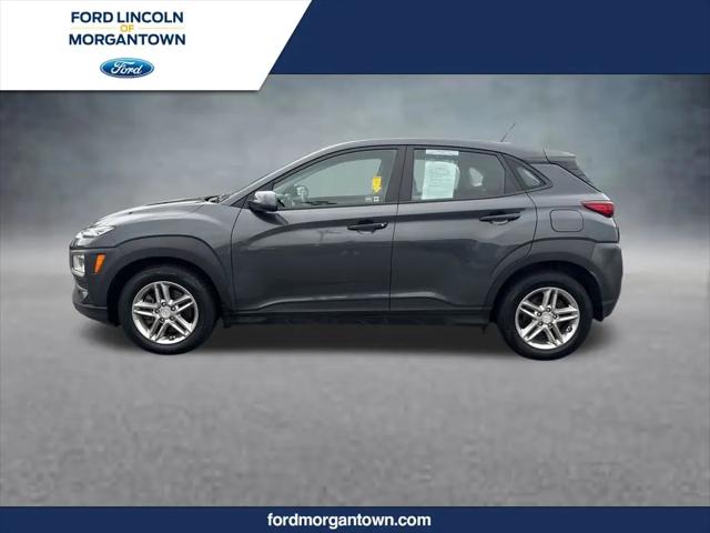 2020 Hyundai Kona SE for sale in Morgantown, WV