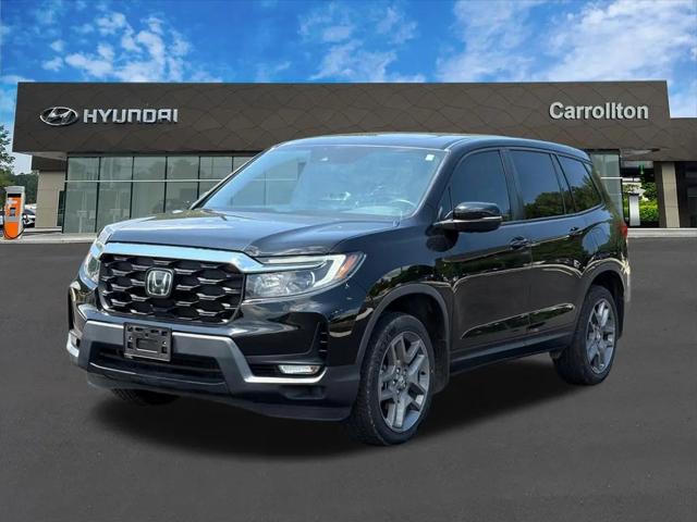 2022 Honda Passport AWD EX-L for sale in Carrollton, GA