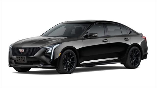 2026 Cadillac CT5 Sport RWD for sale in Denton, TX