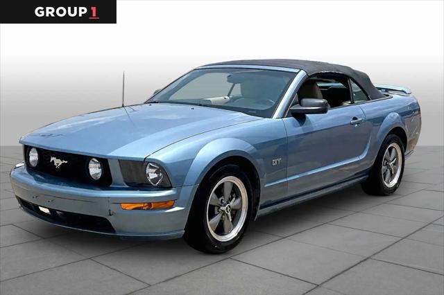 2006 Ford Mustang GT for sale in Richmond, TX