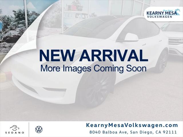 2023 Tesla Model Y Performance Dual Motor All-Wheel Drive for sale in San Diego, CA