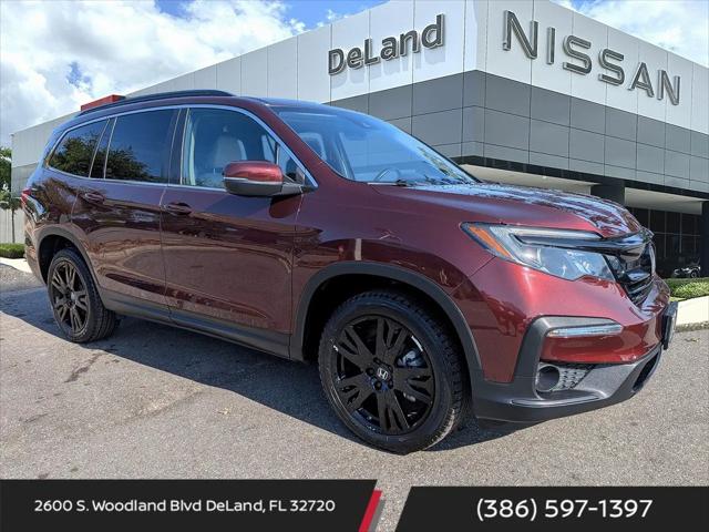 2022 Honda Pilot AWD Special Edition for sale in Deland, FL