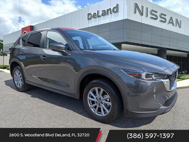 2023 Mazda CX-5 2.5 S Select for sale in Deland, FL
