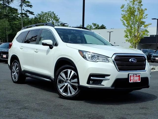 2021 Subaru Ascent Limited for sale in Somersworth, NH