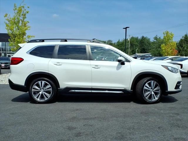 2021 Subaru Ascent Limited