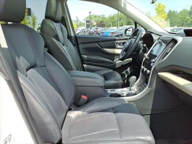2021 Subaru Ascent Limited