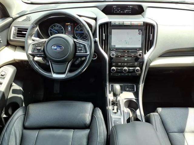 2021 Subaru Ascent Limited