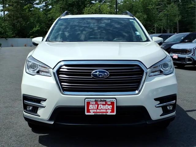 2021 Subaru Ascent Limited