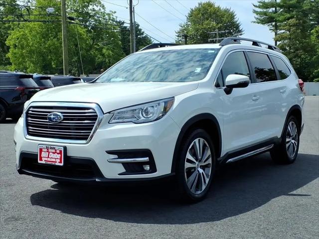 2021 Subaru Ascent Limited