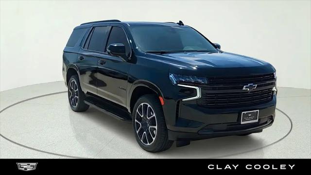 2023 Chevrolet Tahoe 2WD RST for sale in Mesquite, TX
