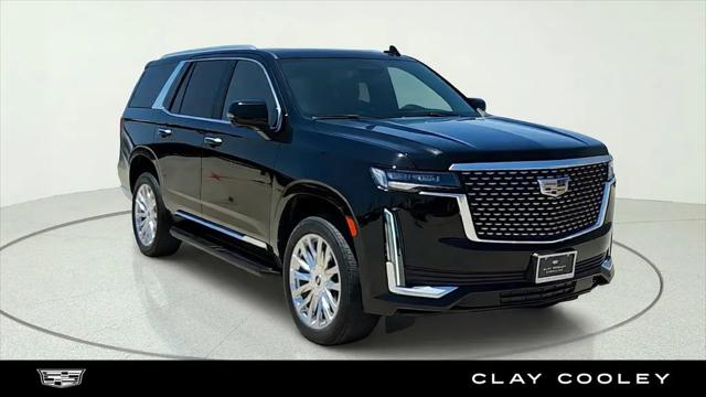 2023 Cadillac Escalade 2WD Premium Luxury for sale in Mesquite, TX
