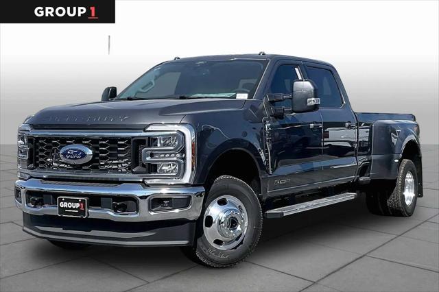 2026 Ford F-350 XLT for sale in Rockwall, TX