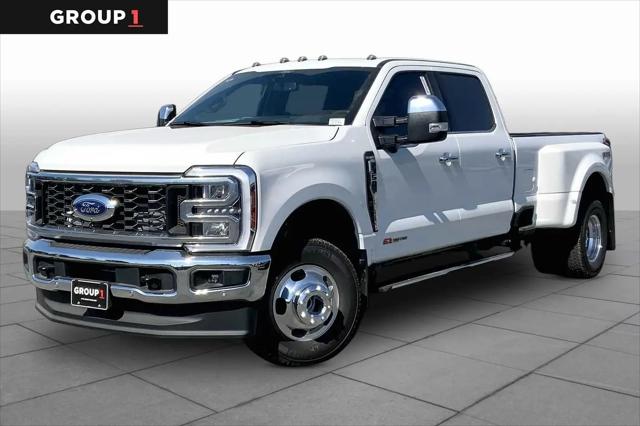 2026 Ford F-350 LARIAT for sale in Rockwall, TX