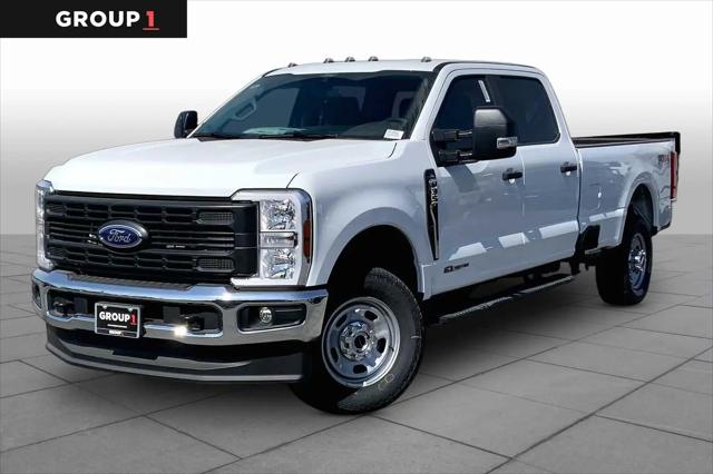 2026 Ford F-350 XL for sale in Rockwall, TX