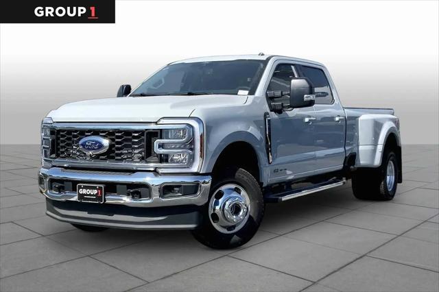 2026 Ford F-350 XLT for sale in Rockwall, TX