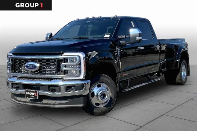 2026 Ford F-350 LARIAT for sale in Rockwall, TX