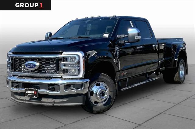 2026 Ford F-350 LARIAT for sale in Rockwall, TX