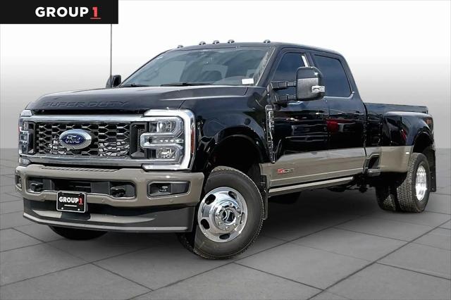 2026 Ford F-350 LARIAT for sale in Rockwall, TX