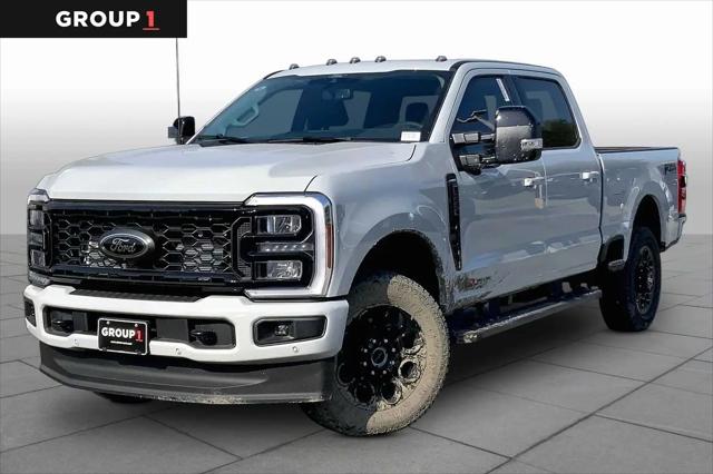 2026 Ford F-250 LARIAT for sale in Rockwall, TX