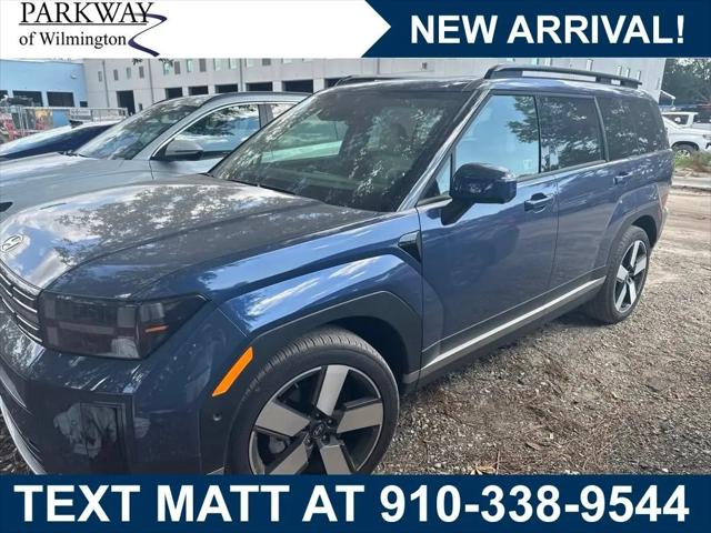 2026 Hyundai Santa Fe Limited 7 Passenger for sale in Wilmington, NC
