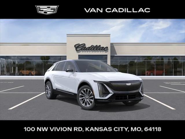 2027 Cadillac iQ Sport for sale in Kansas City, MO