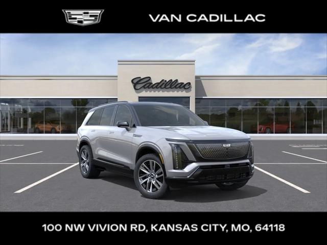 2027 Cadillac iQ Sport for sale in Kansas City, MO