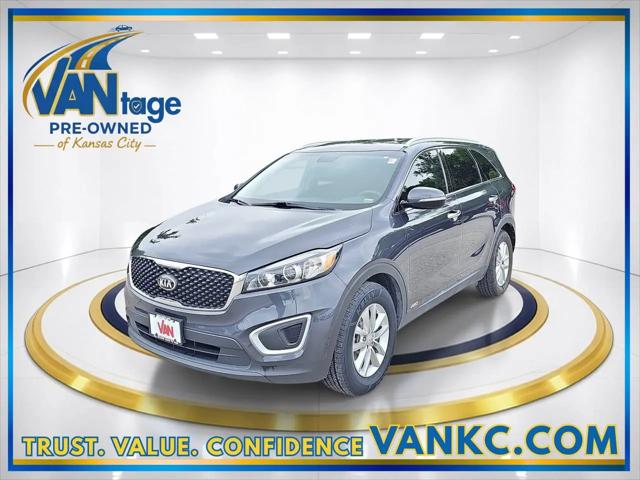 2018 Kia Sorento 2.4L LX for sale in Kansas City, MO