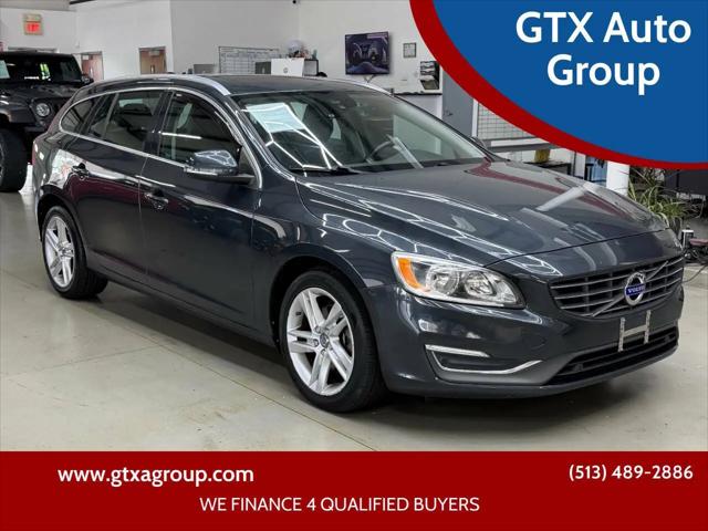 2015 Volvo V60 for sale near West Chester, OH