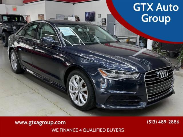 2018 Audi A6 for sale near West Chester, OH