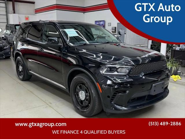 2022 Dodge Durango Pursuit AWD for sale near West Chester, OH