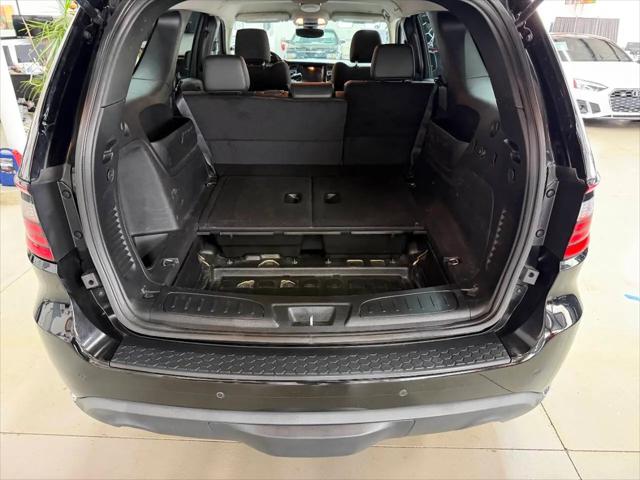 2022 Dodge Durango Pursuit AWD