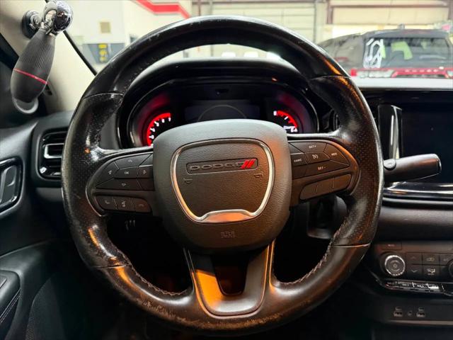 2022 Dodge Durango Pursuit AWD