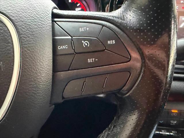 2022 Dodge Durango Pursuit AWD