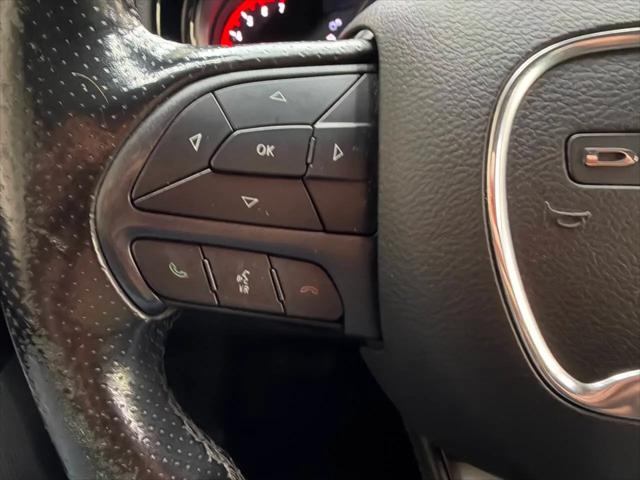 2022 Dodge Durango Pursuit