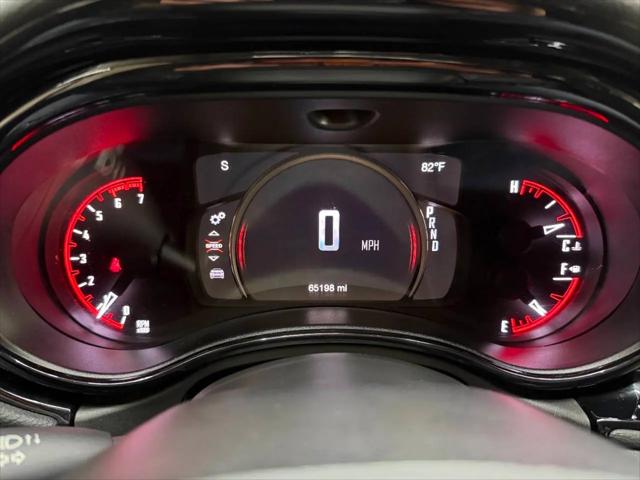 2022 Dodge Durango Pursuit