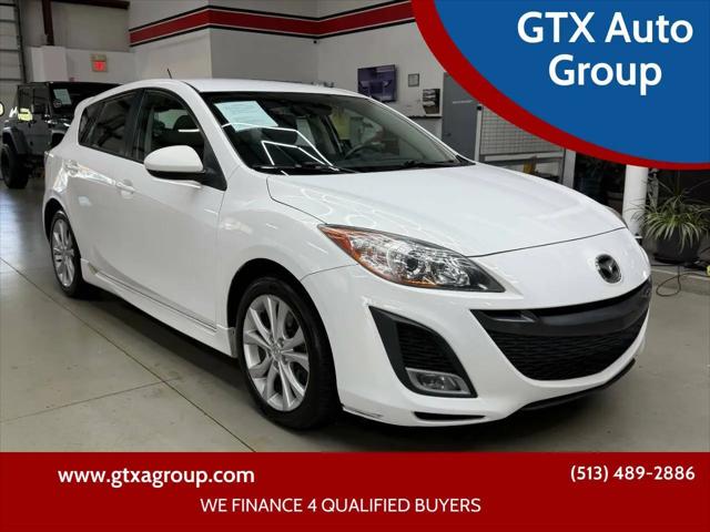 2010 Mazda Mazda3 for sale near West Chester, OH
