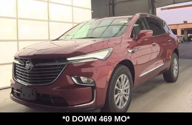 2023 Buick Enclave Essence FWD for sale in Merrillville, IN