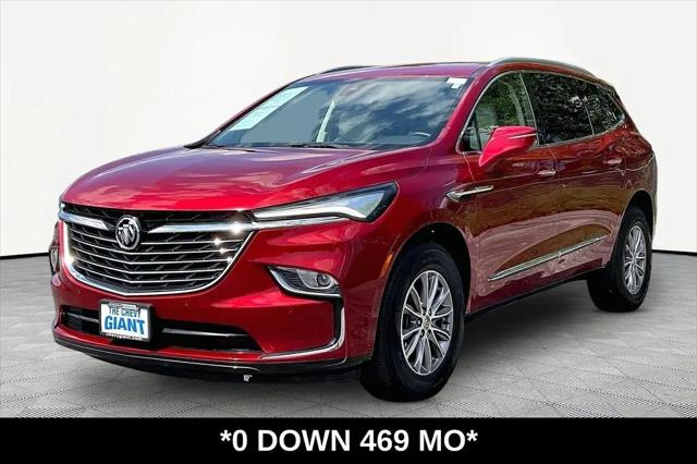 2023 Buick Enclave Essence FWD for sale in Merrillville, IN