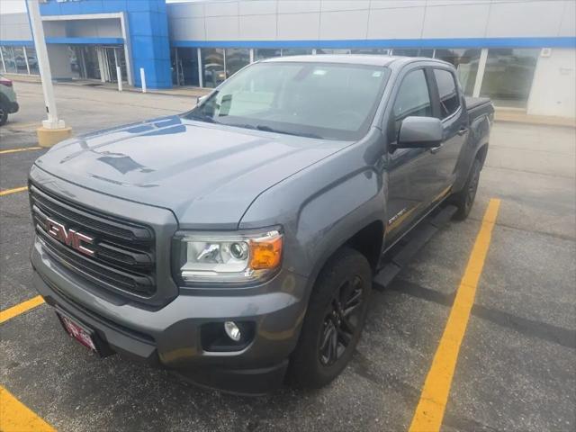 2019 GMC Canyon SLE for sale in Merrillville, IN