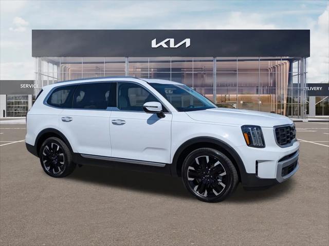 2024 Kia Telluride SX for sale in Fort Myers, FL