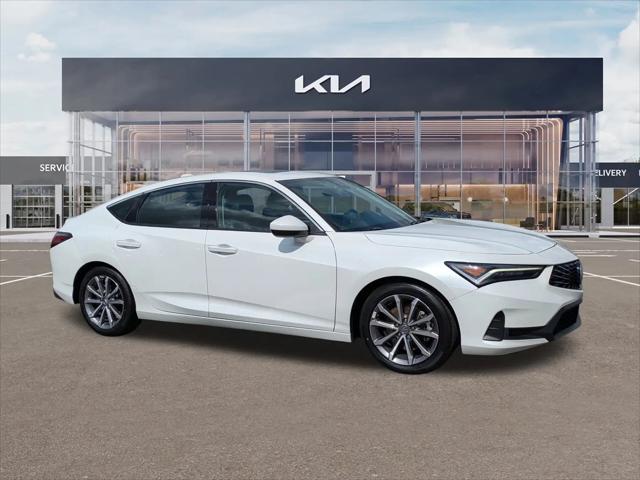 2024 Acura Integra Base for sale in Fort Myers, FL