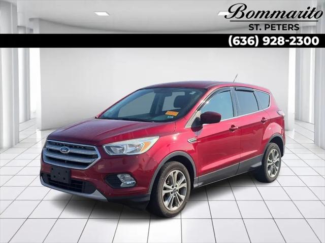 2017 Ford Escape SE for sale in St. Peters, MO