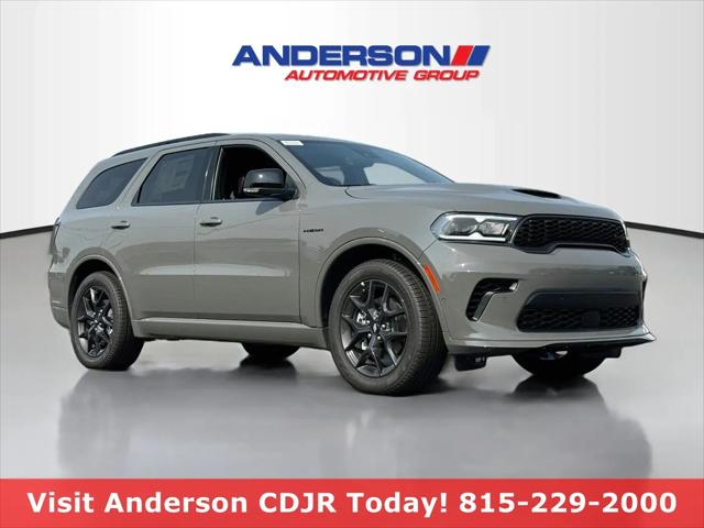 2026 Dodge Durango GT Premium AWD HEMI V8 for sale in Rockford, IL