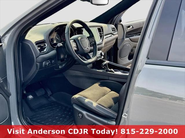 2026 Dodge Durango GT Premium AWD HEMI V8