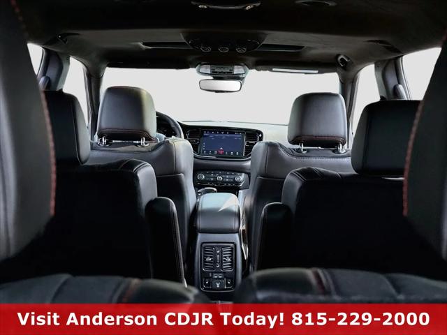 2026 Dodge Durango GT Premium AWD HEMI V8